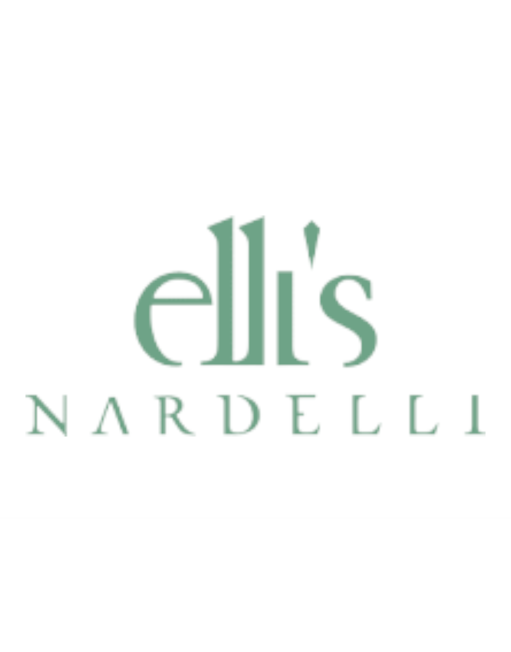 Orecchini Smeraldi Elli's Nardelli