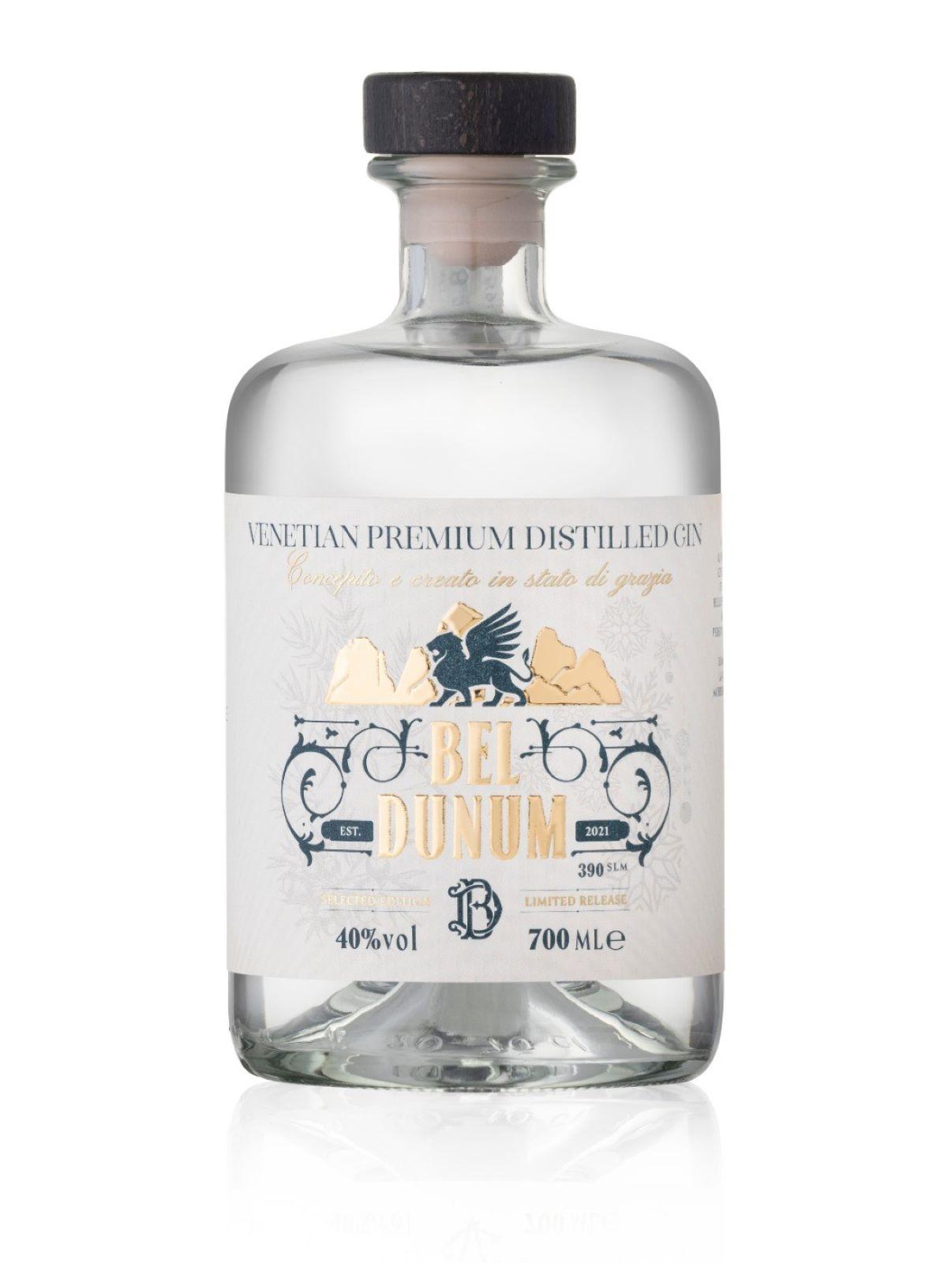 BELDUNUM | 40% VOL. | 700ML