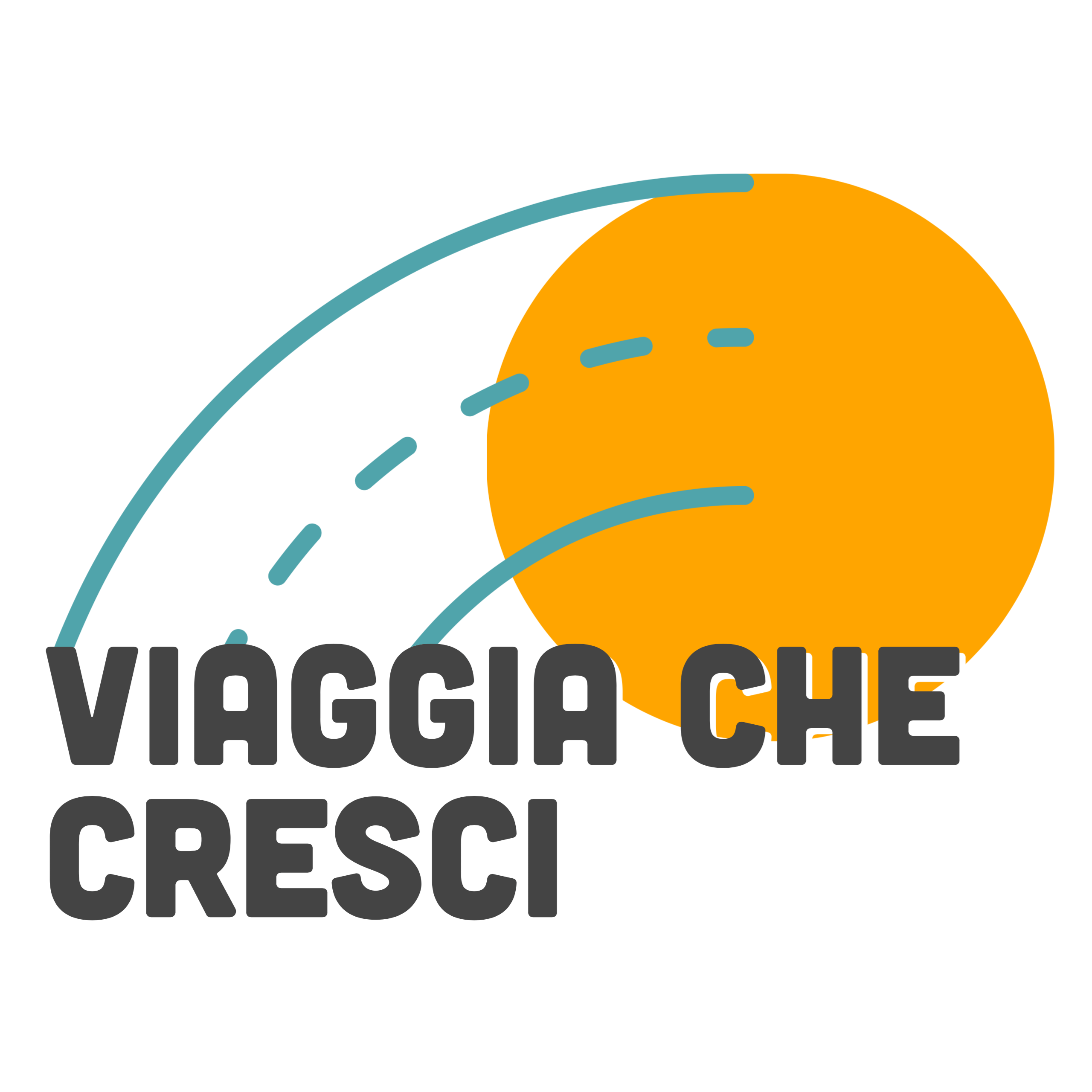 viaggia che cresci