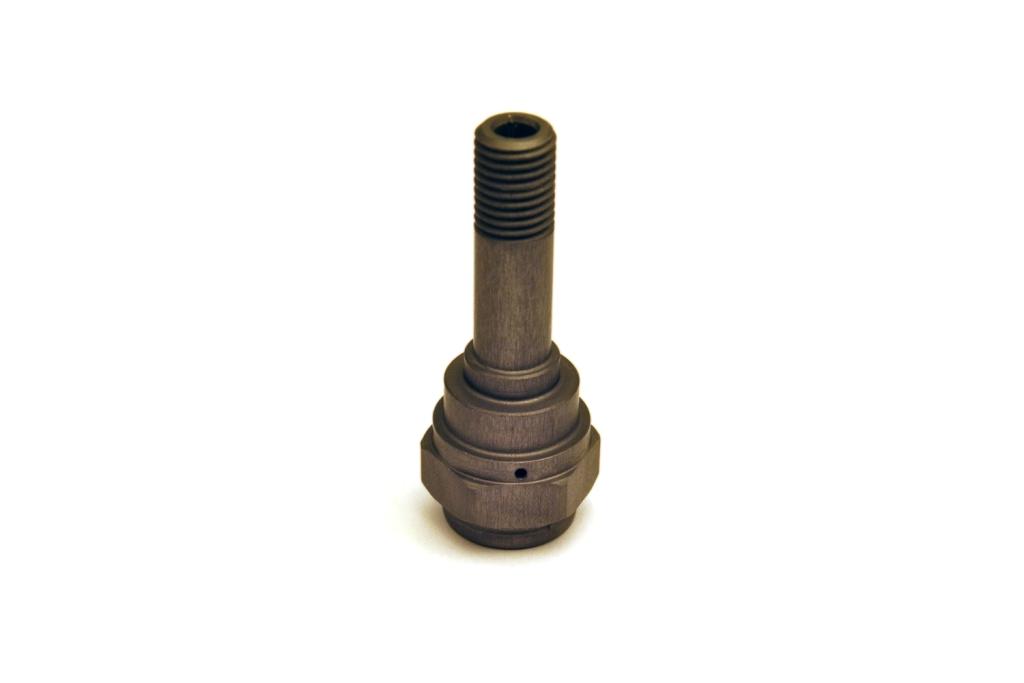 Supporto pistone pompante (coppia)