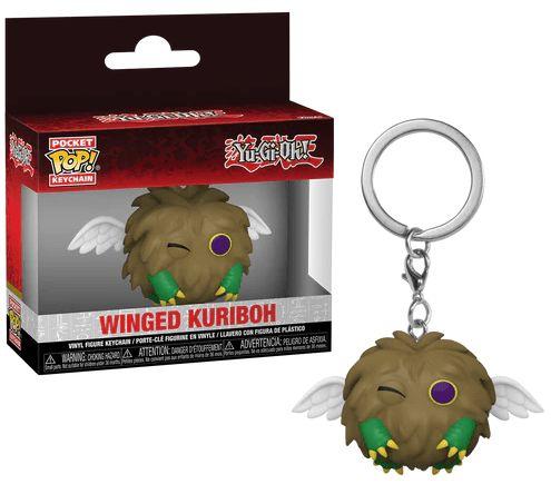 Pocket Pop Winged Kuriboh