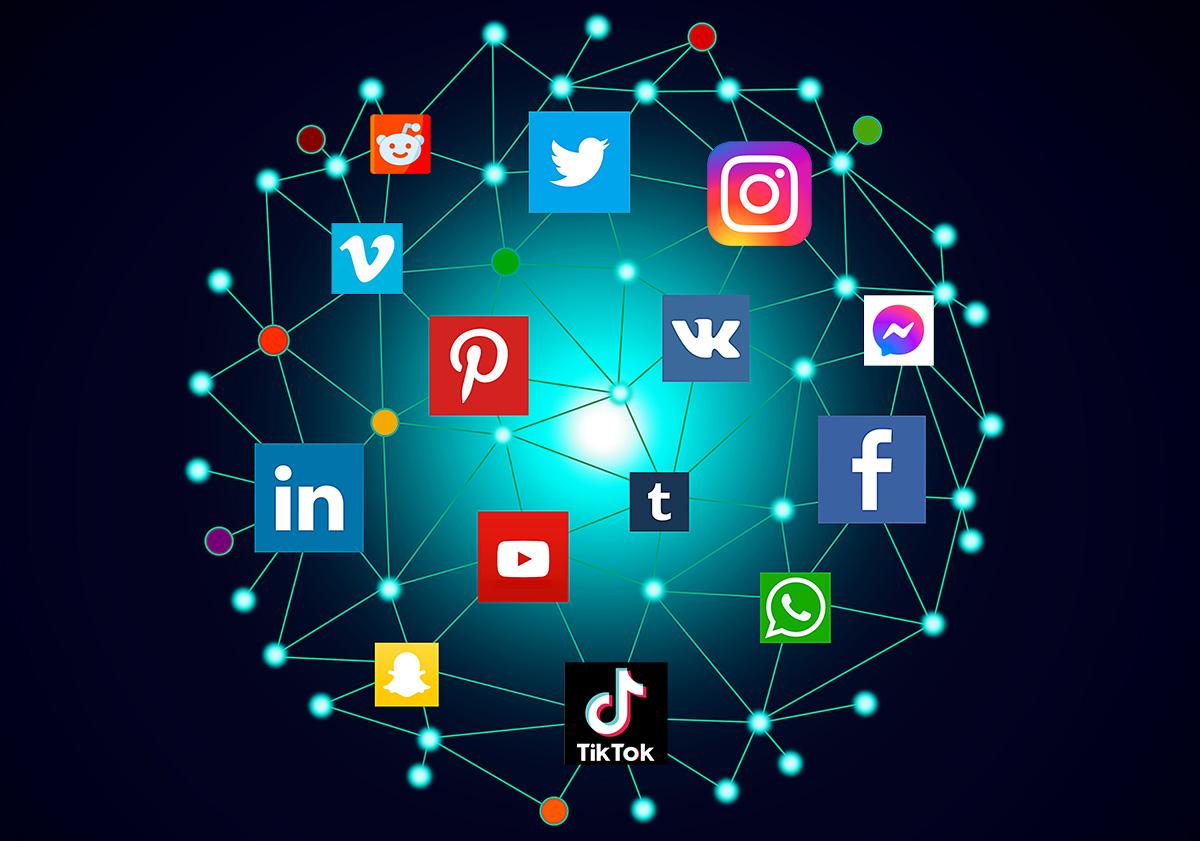 DIGITREND - SOCIAL MEDIA MARKETING:  le strategie vincenti per le pmi