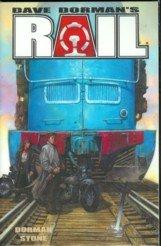 RAIL - IMAGE COMICS (2001)