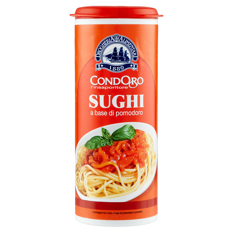 CONDORO X SUGHI 120 GR