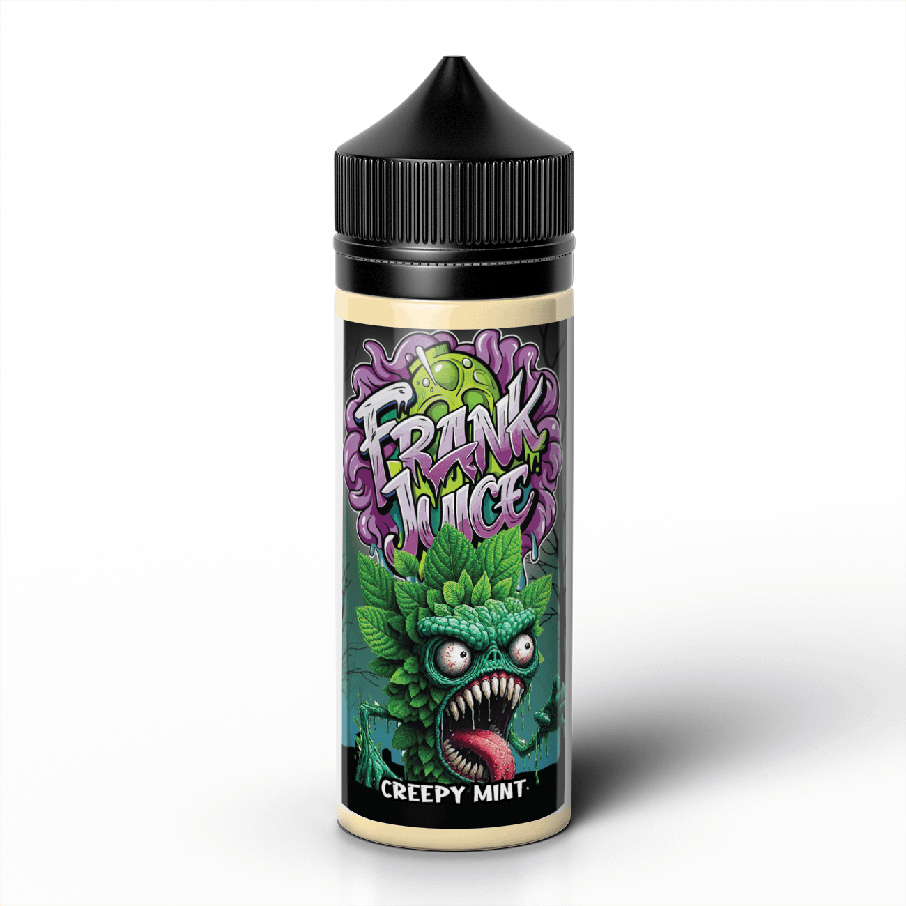 FRANK JUICE - CREEPY MINT 10ML