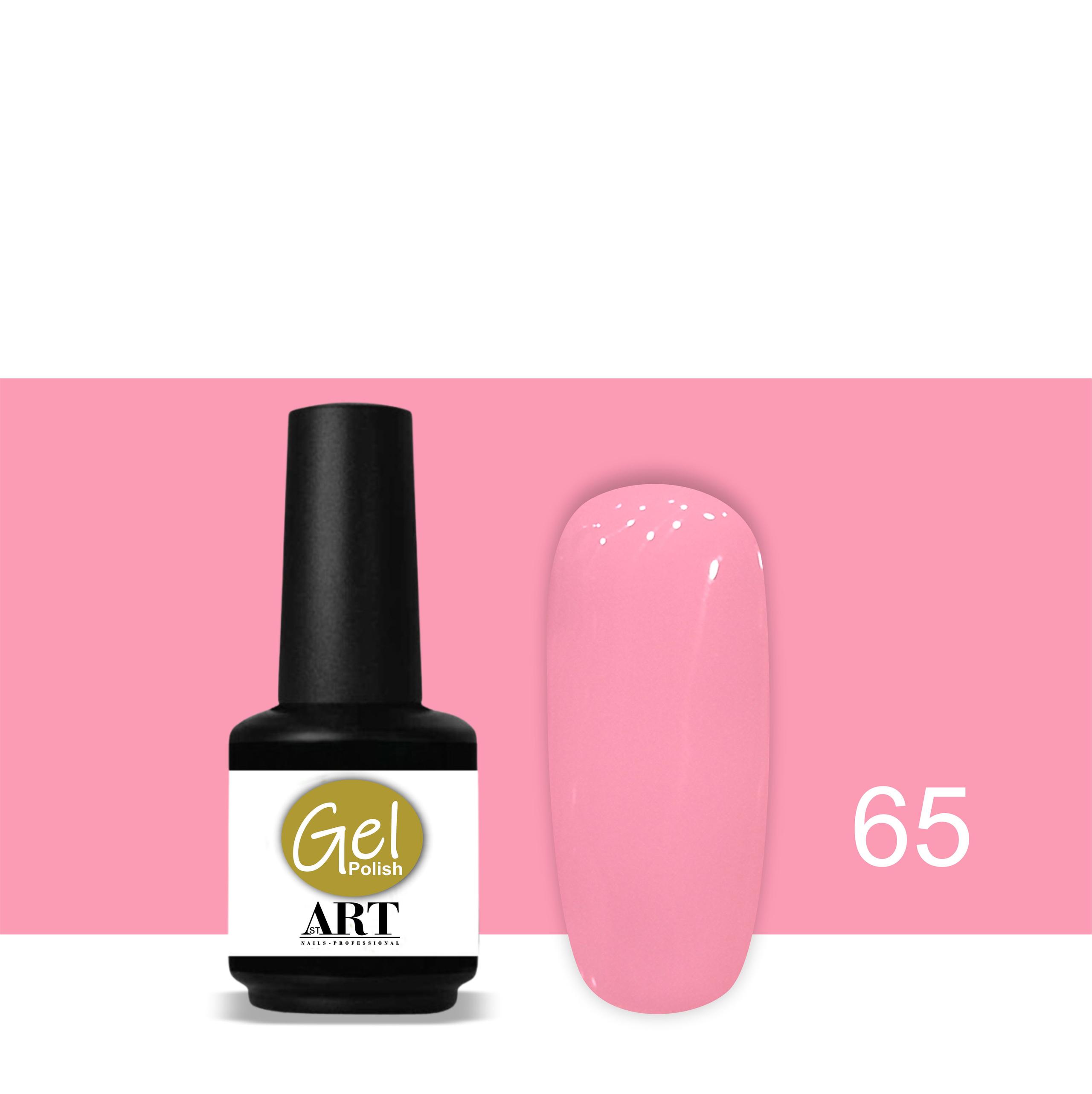 Gel polish n°65 - 7ml