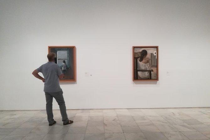 Biglietti per il Museo Reina Sofía