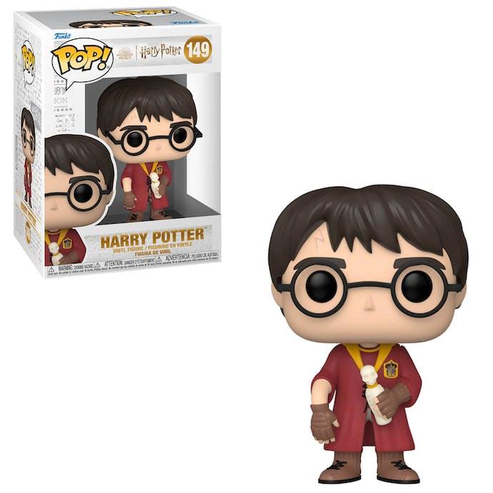 Funko Pop 149 - Harry Potter