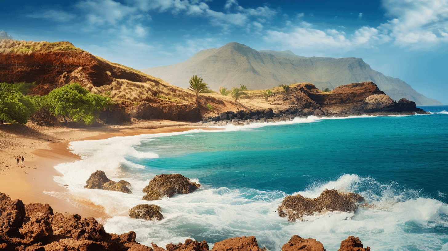 Capo Verde: L'arcipelago dell'eterna primavera
