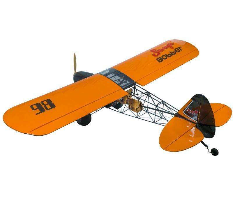 Savage Bobber Antique ARF 233cm - Aeromodello riproduzione