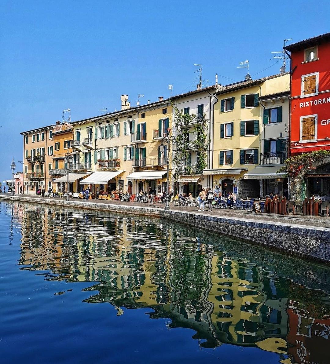 LAZISE - VERONA - VENETO