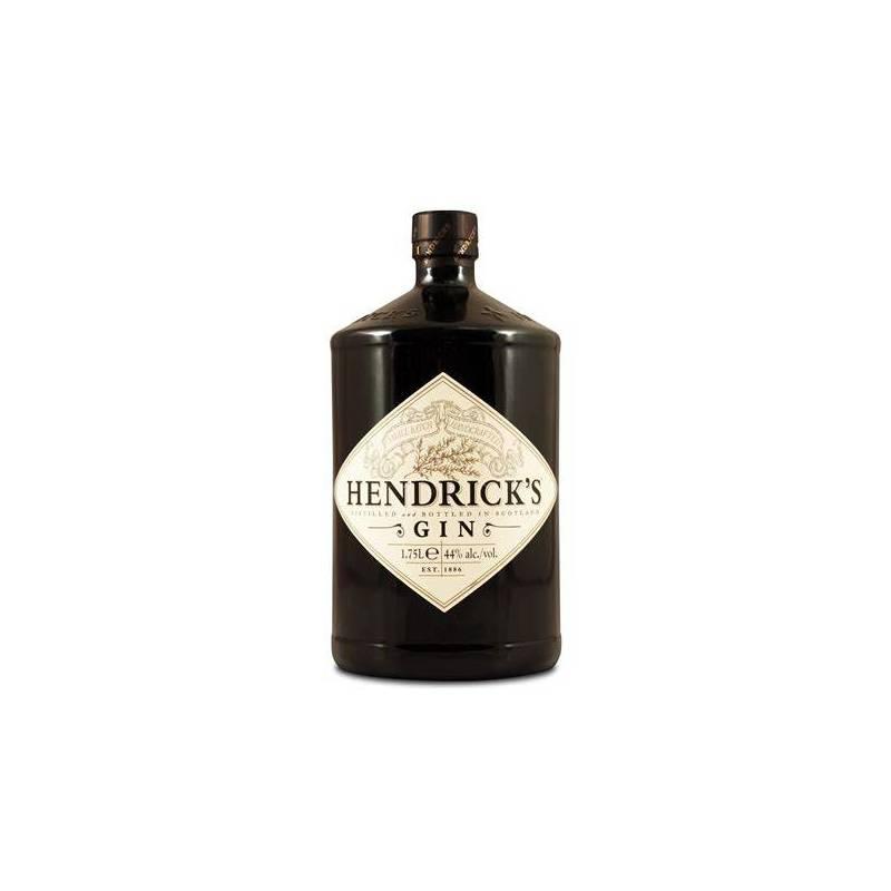 Hendrick's gin