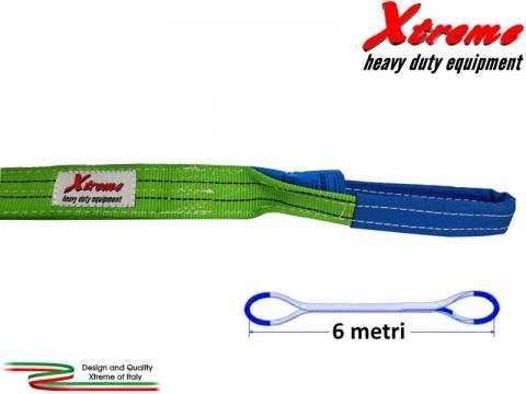 Strop Xtreme Recovery - 6 Metri 14000 kg