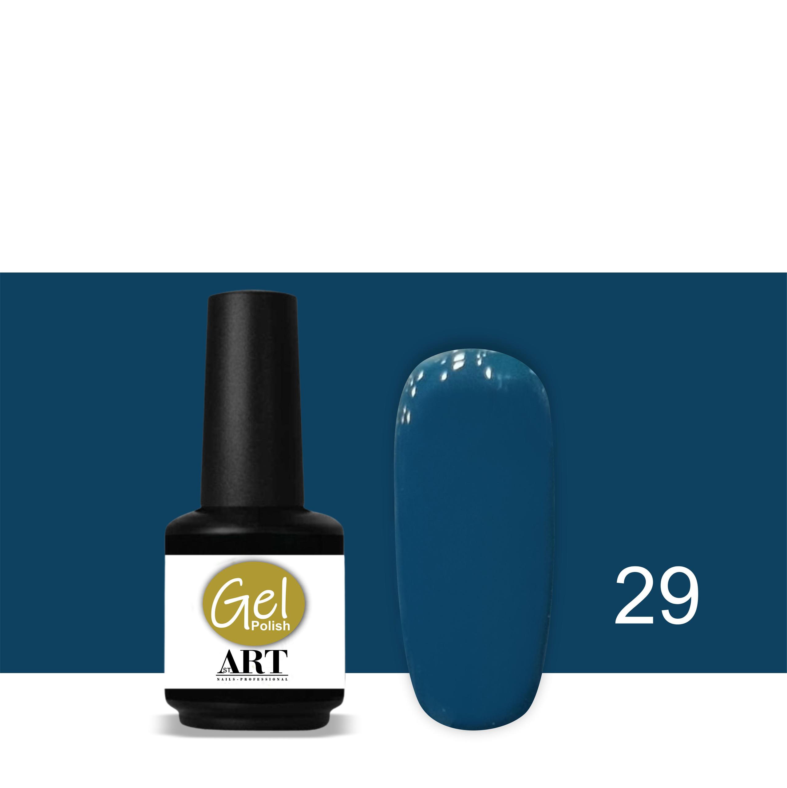 Gel polish n°29 - 7ml