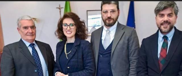 Lavoro, Fesica Confsal incontra il viceministro Bellucci. Mariani: “Dialogo proficuo che fa ben sperare”