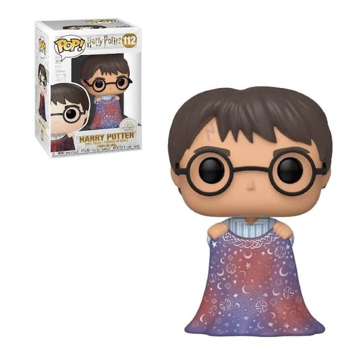 Funko Pop 112 - Harry Potter