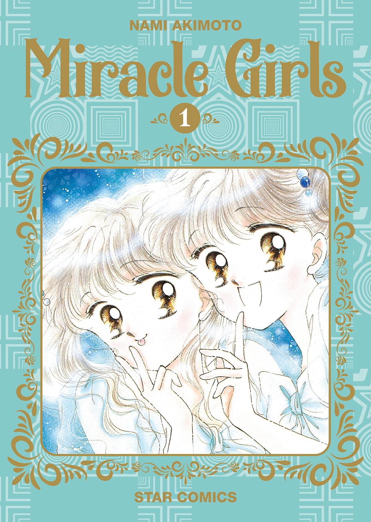 Miracle Girls