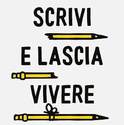 Libro: Scrivi e lascia vivere. Manuale pratico di scrittura inclusiva e accessibile, Valentina Di Michele, 2022