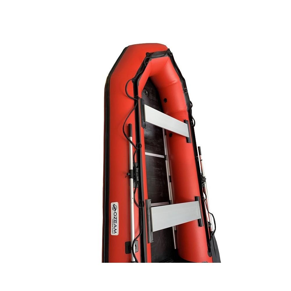 gommone tender ozeam 360