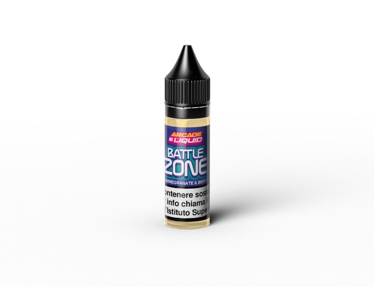 ARCADE - BATTLE ZONE 5ml/15ml