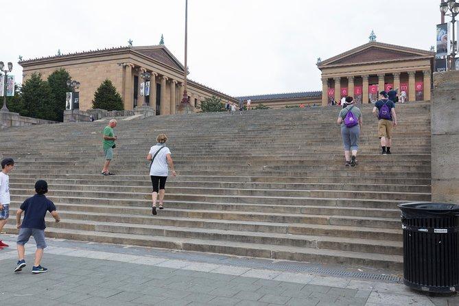 Escursione a Filadelfia e alla contea Amish di Lancaster