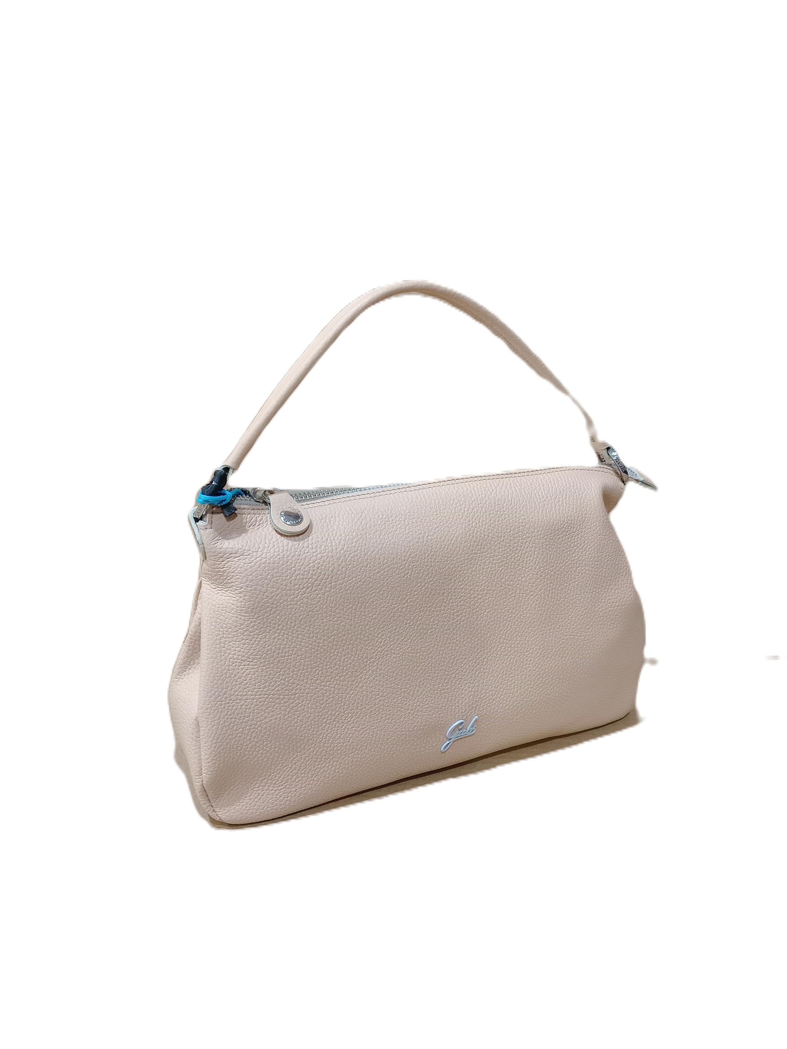 Gabes Calliope/M Borsa donna in pelle modello a sacca