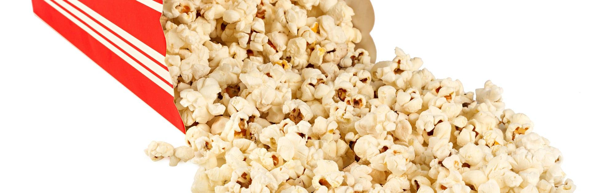 90 Candy POPCORN
