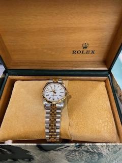 ROLEX OYSTER 67513