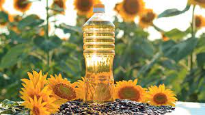 EBRD loan to support Ukrainian sunflower oil exports