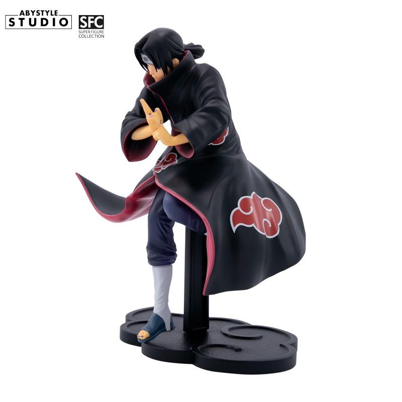 Figure Naruto - Itachi Uchiha