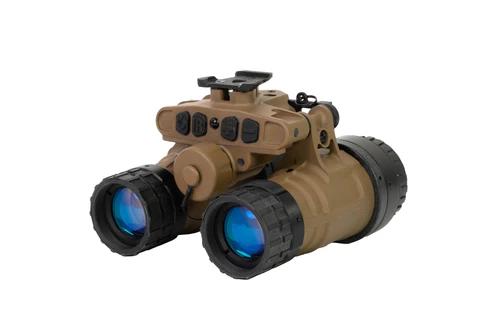 Nocturn Industries Manticore-R Binocular NVG