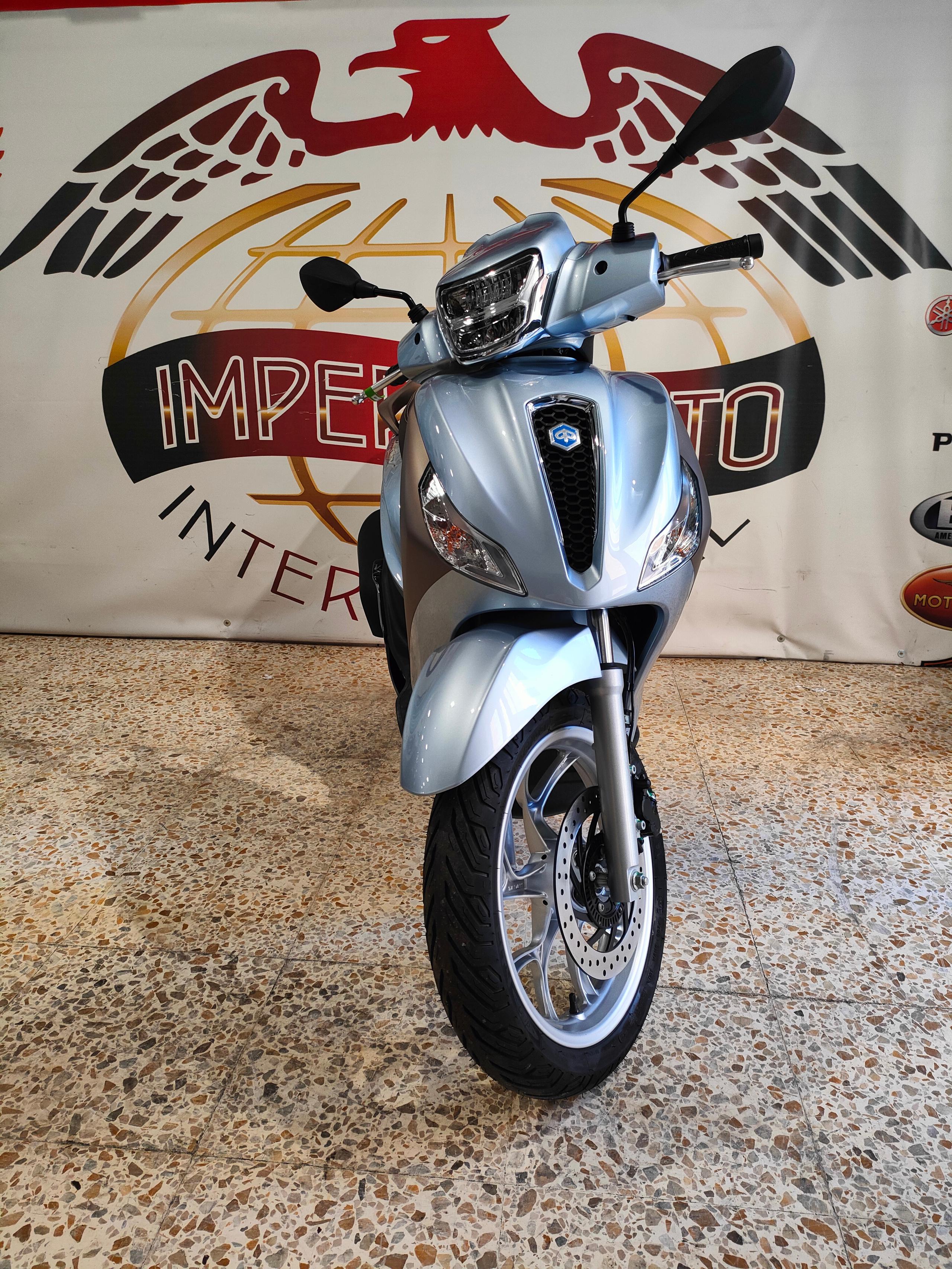 PIaggio Medley 125 ABS Nuovo Pronta Consegna