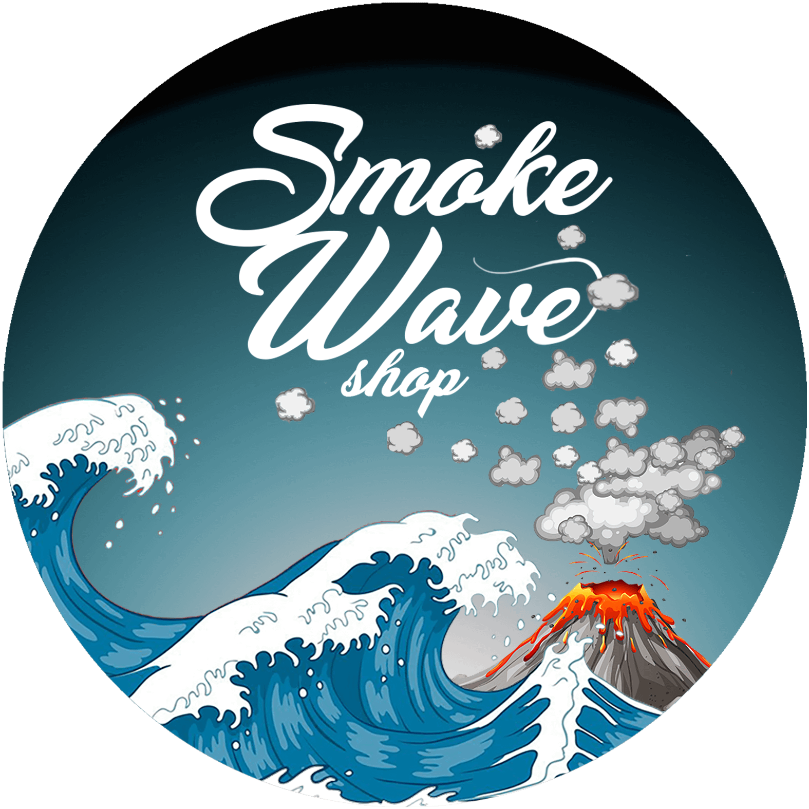 smokewave shop