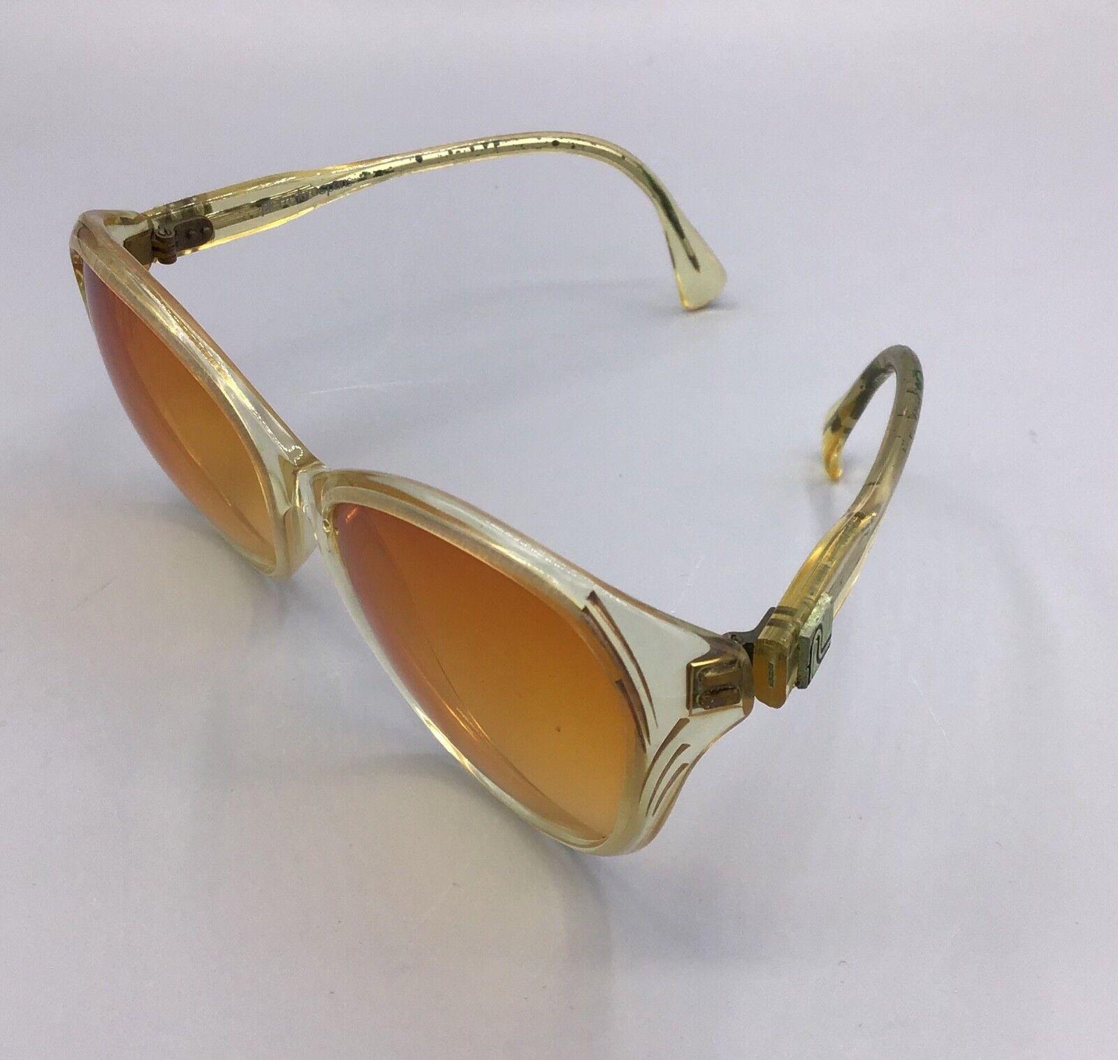 occhiale vintage Pierre leroic da sole Sunglasses sonnenbrillen Lunettes gafas