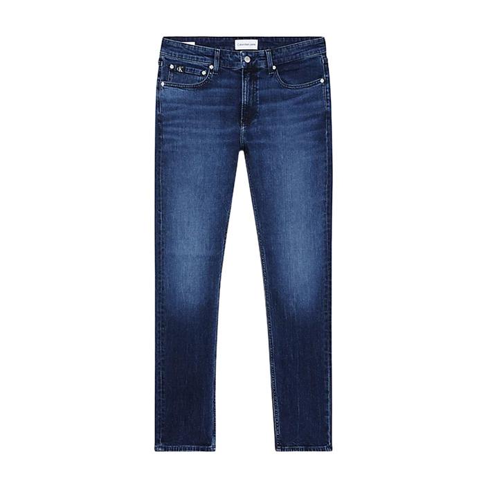 Calvin Klein Jeans - Jeans Uomo Blu  348636