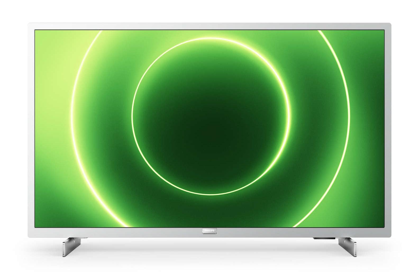 PHILIPS 6800 SERIES 32PFS6855/12 TV 81,3 CM (32") FULL HD SMART TV WI-FI ARGENTO