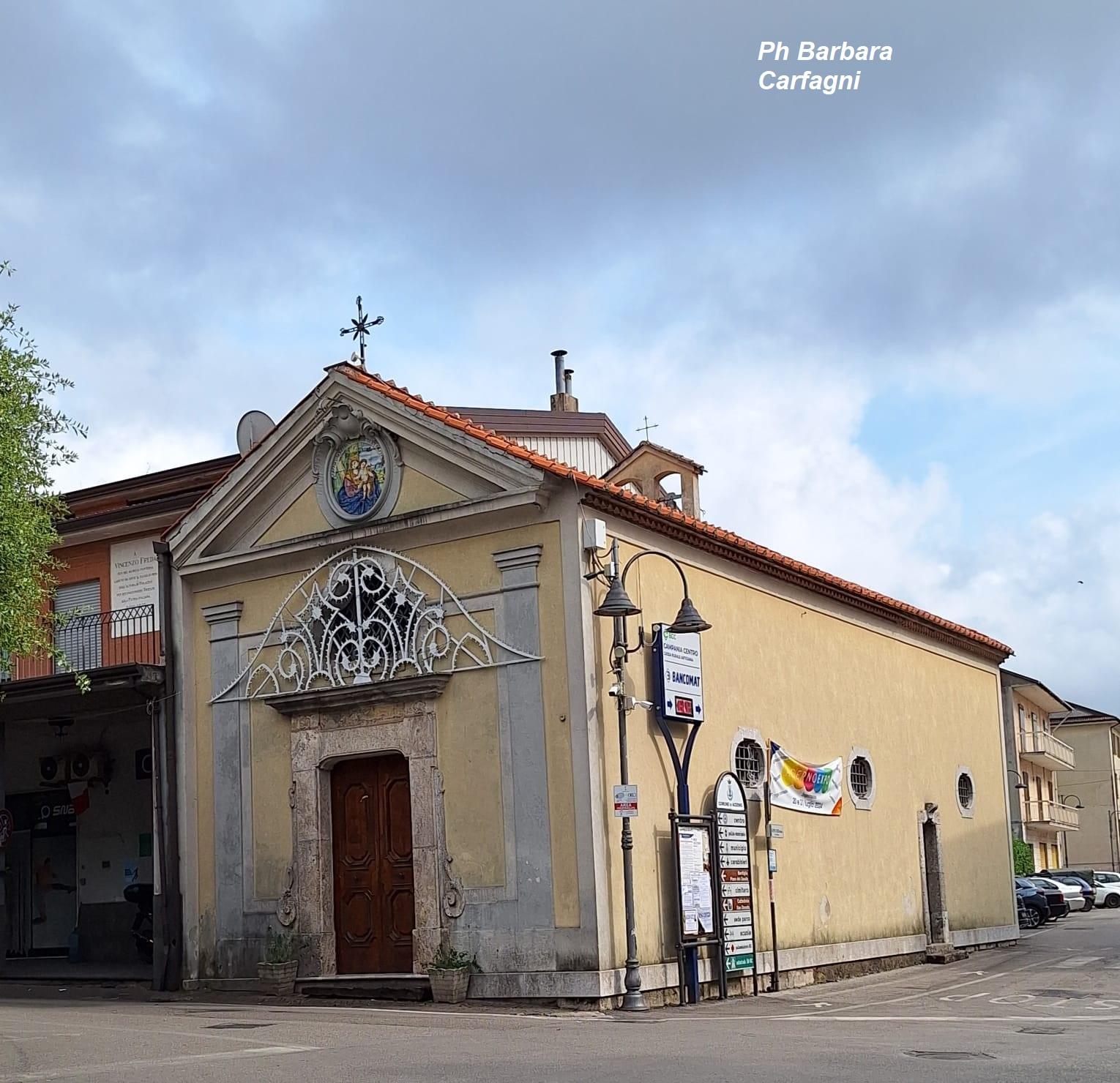 ACERNO - SALERNO - CAMPANIA