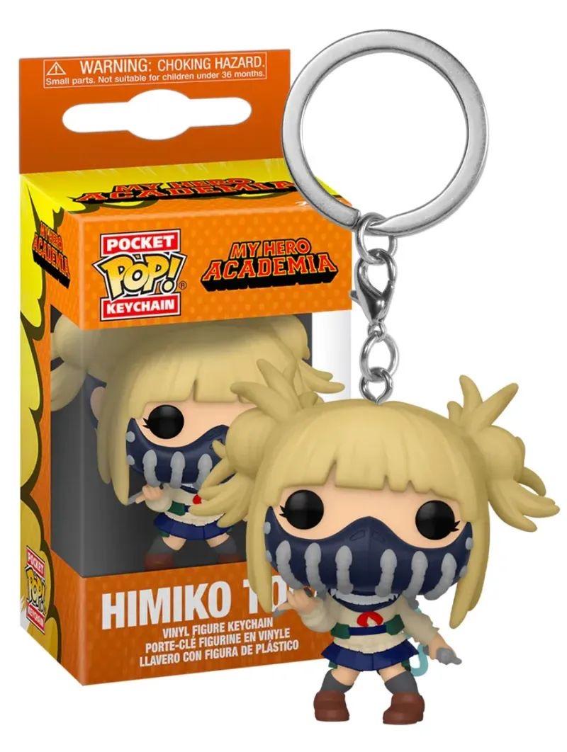 Pocket Pop Himiko Toga