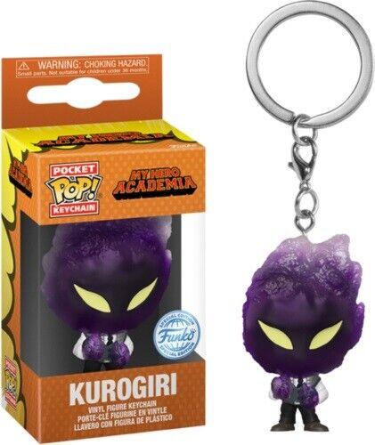 Pocket Pop Kurogiri (Special Edition)