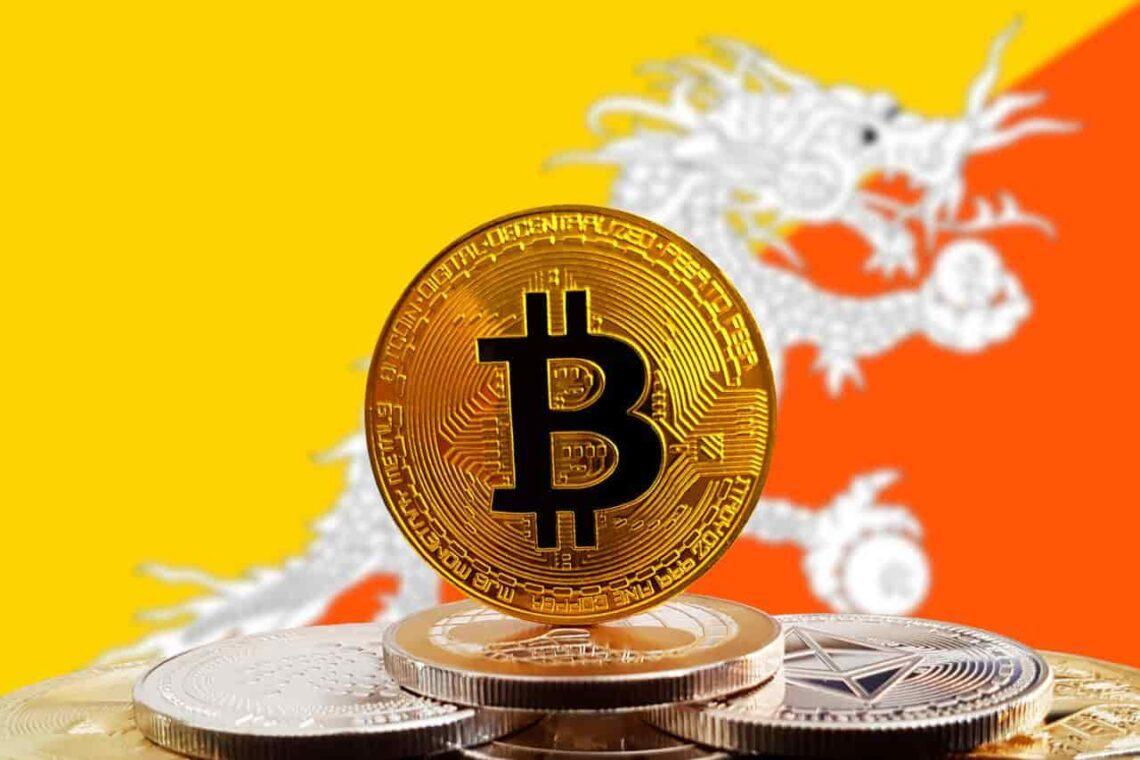 The Kingdom of Bhutan has bought million of dollars worth of Bitcoin and cryptocurrencies