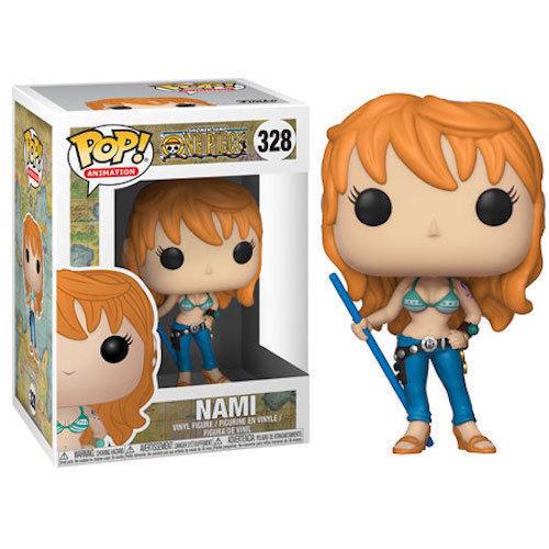 Funko pop 328 - Nami