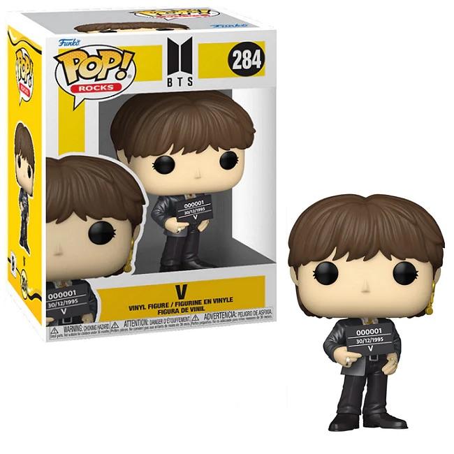 Funko Pop 284 - V