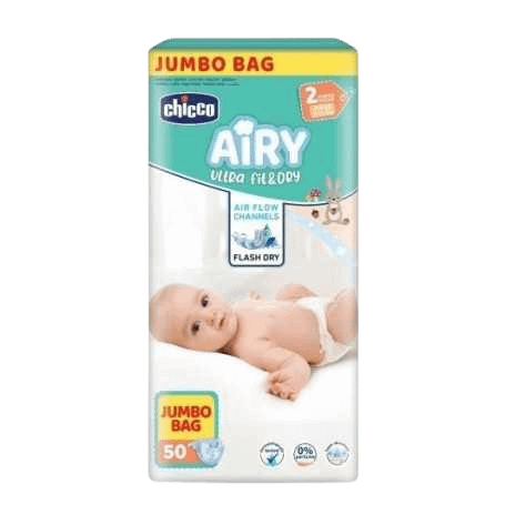 Chicco Airy Taglia 2