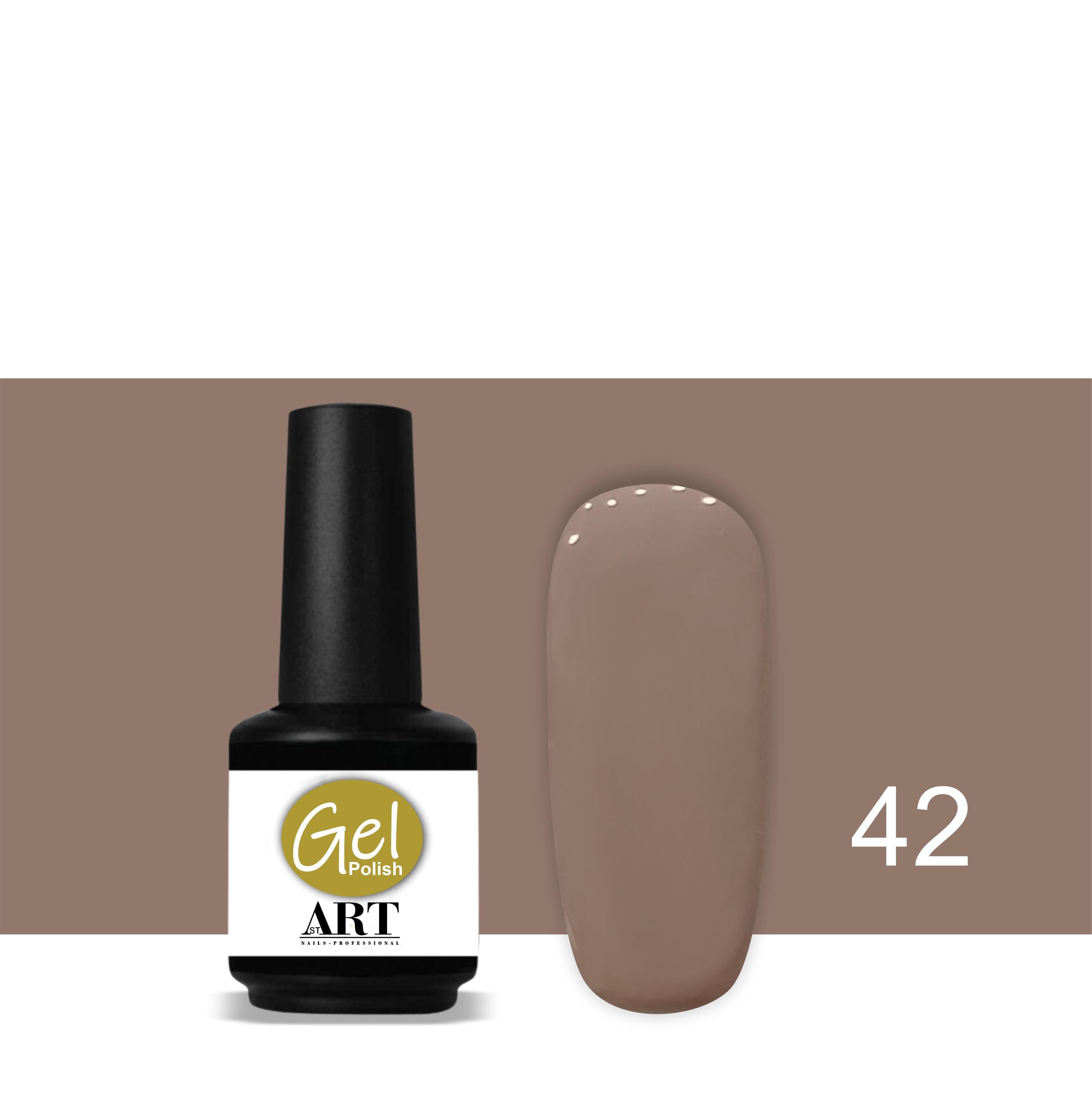 Gel polish n°42 - 7ml