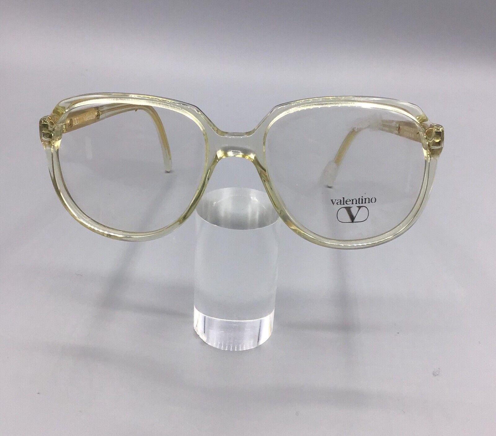 valentino occhiale vintage 043 00 made Italy eyewear brillen lunettes