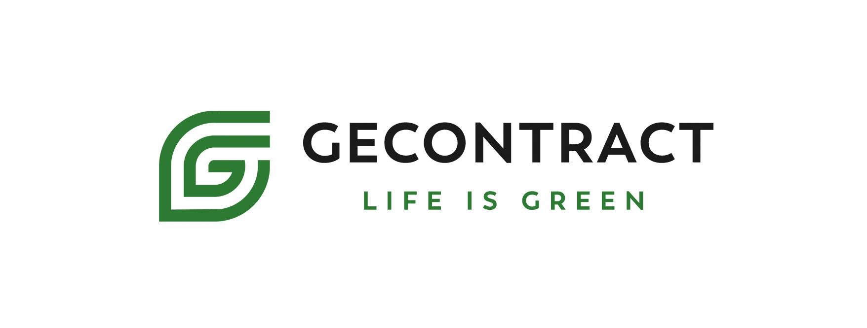 gecontract logo