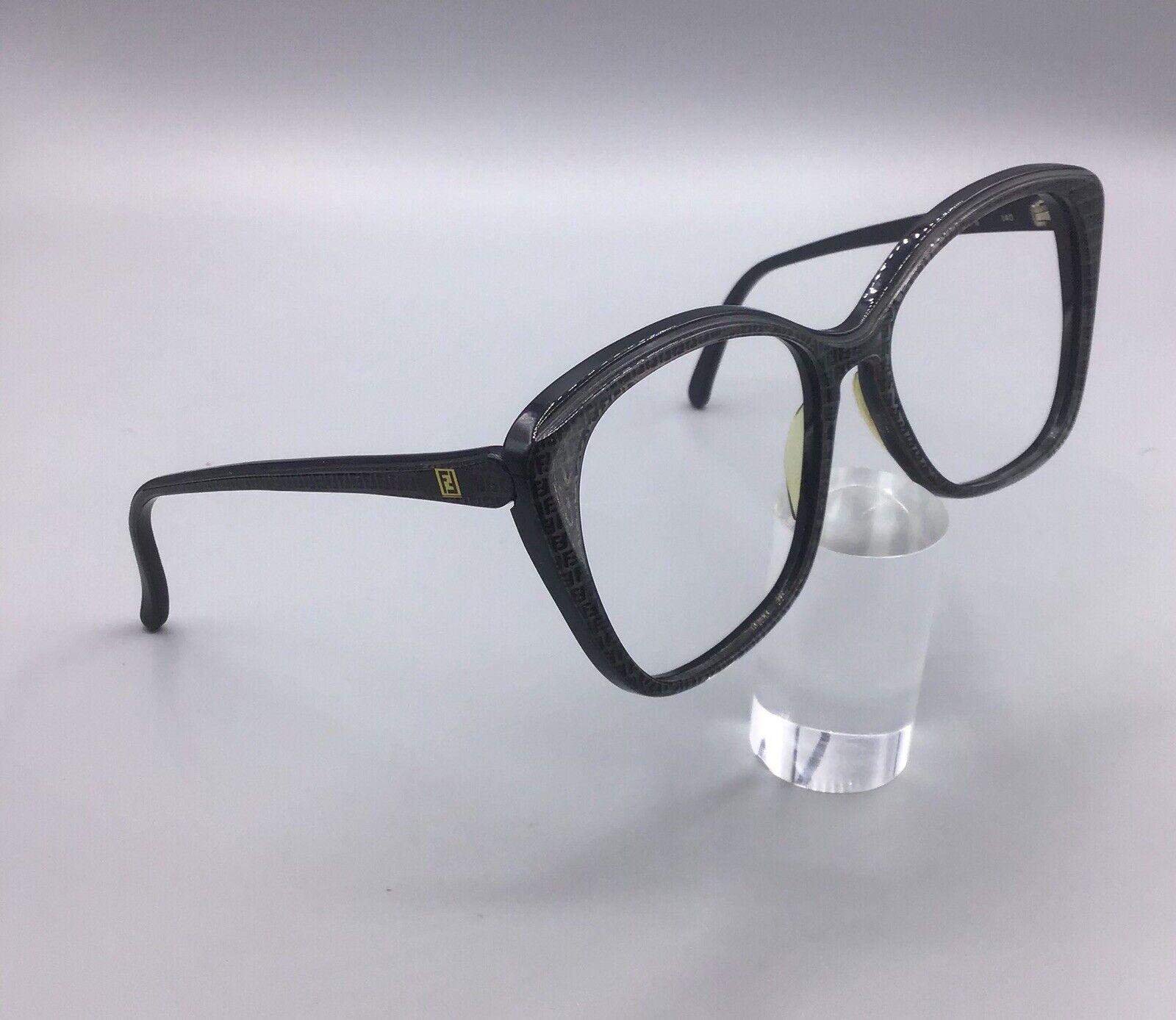 Lozza Fendi occhiale vintage frame eyewear brillen lunettes