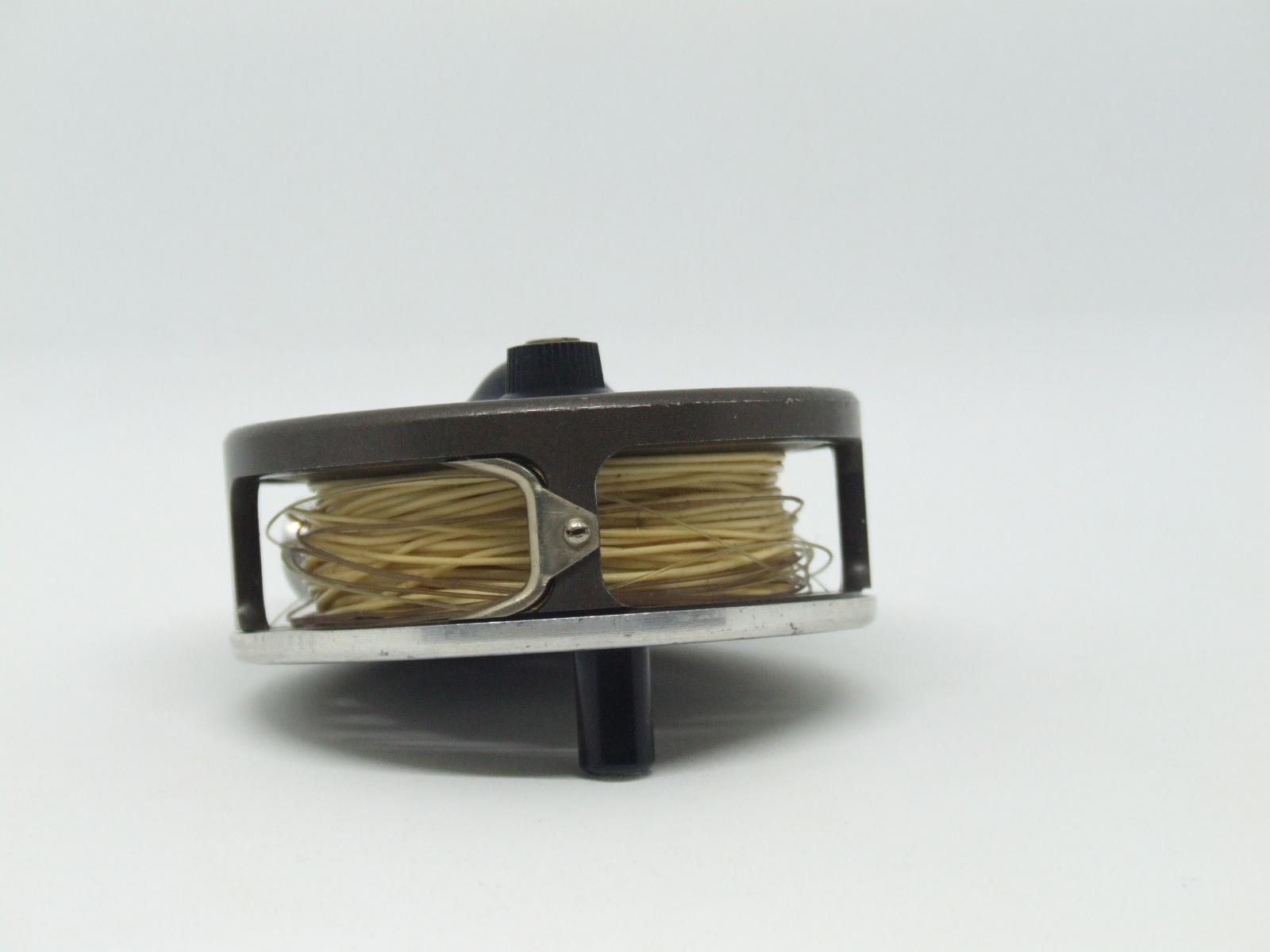 Hardy Marquis #5 Silent Check Hardy Marquis #5 Silent Check