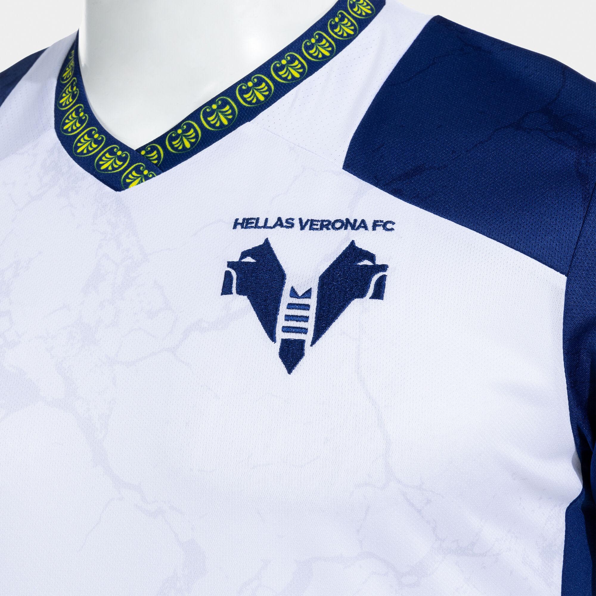 Joma 2a Maglia Hellas Verona 24/25