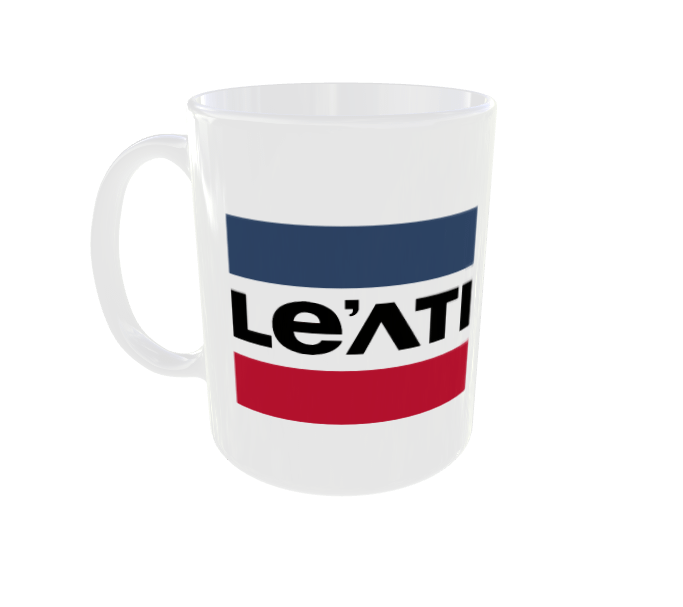 LEVATI  - TAZZA